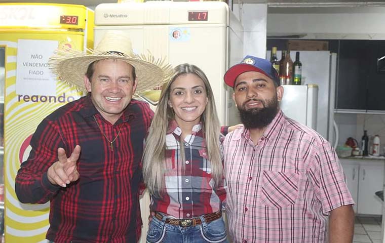 Amigos