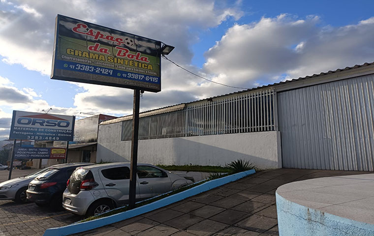 Fachada
