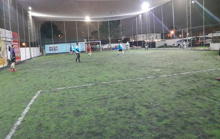 Cancha