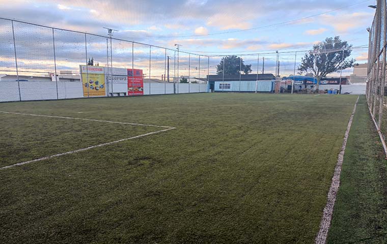 Cancha